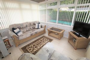 Conservatory - click for photo gallery